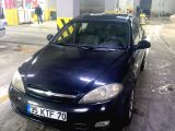 2005 Model Lacetti 221 bin km